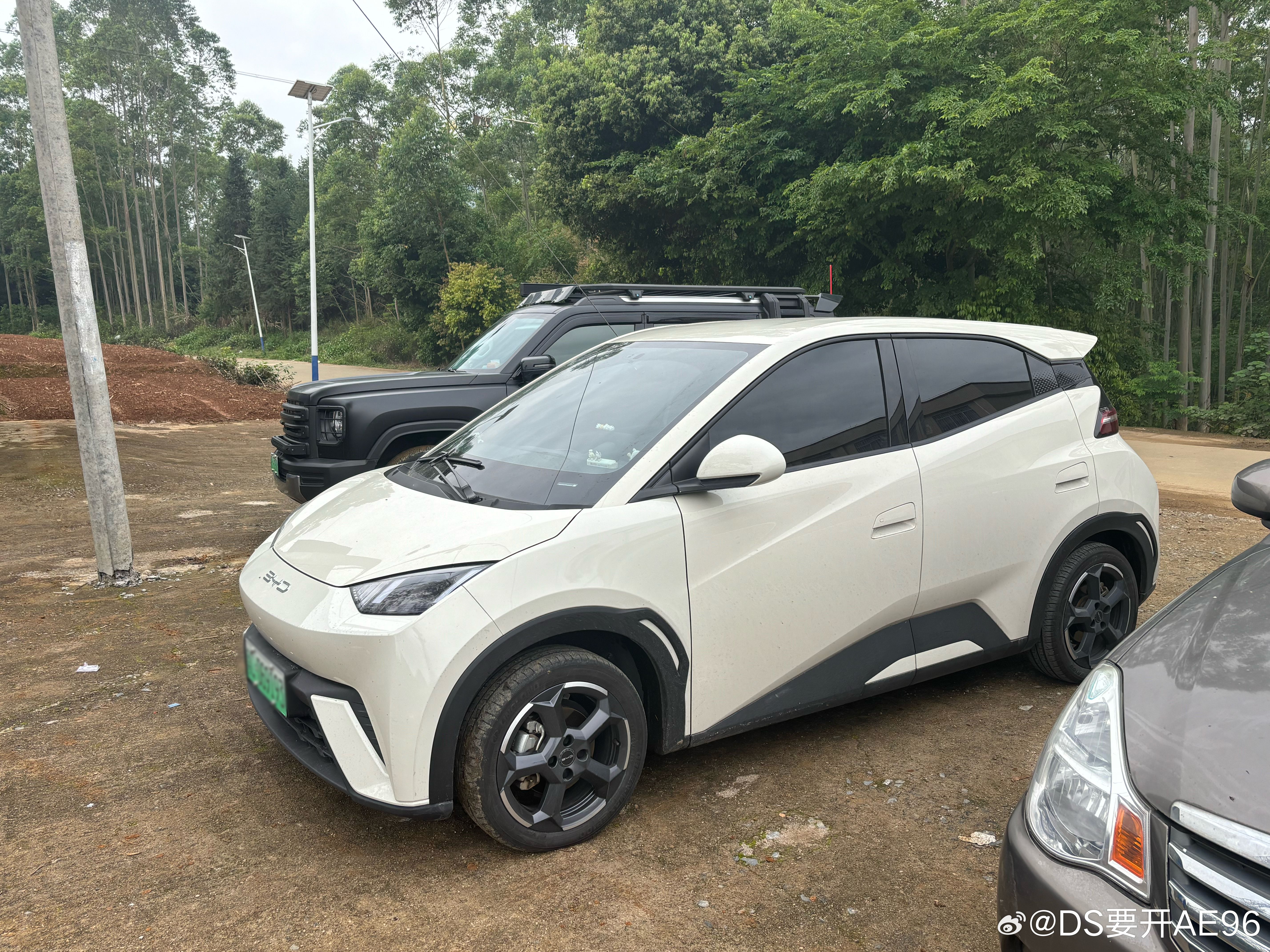 小海鸥勇闯天涯 清远·阳山