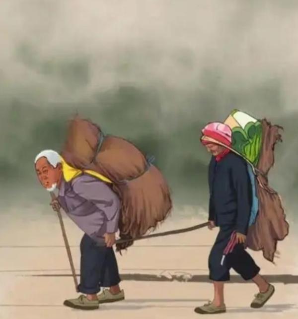 俄乌停了，中国的苦日子可能即将来临？说白了，俄乌停火就盼着中国过苦日子？这纯属把