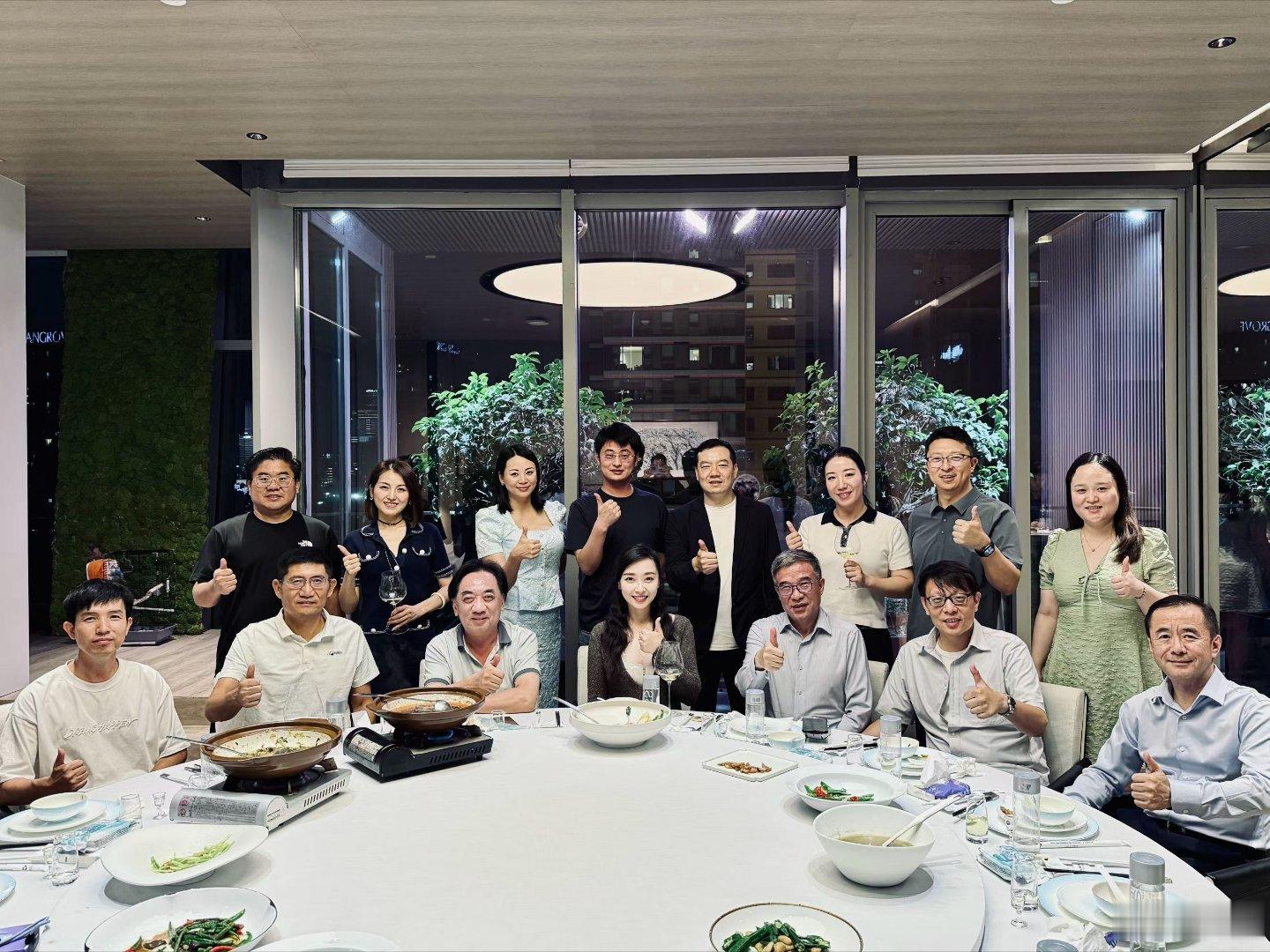 嘉宾商学大湾区中心乔迁&嘉宾生态股权投资研讨会&校董股东答谢宴&办公室撸猫音乐会