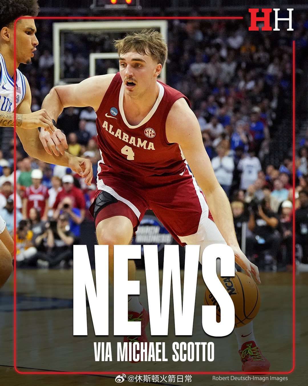 篮网将与格兰特·尼尔森签下一份为期 10 天的合同。尼尔森此前效力于发展联盟的长