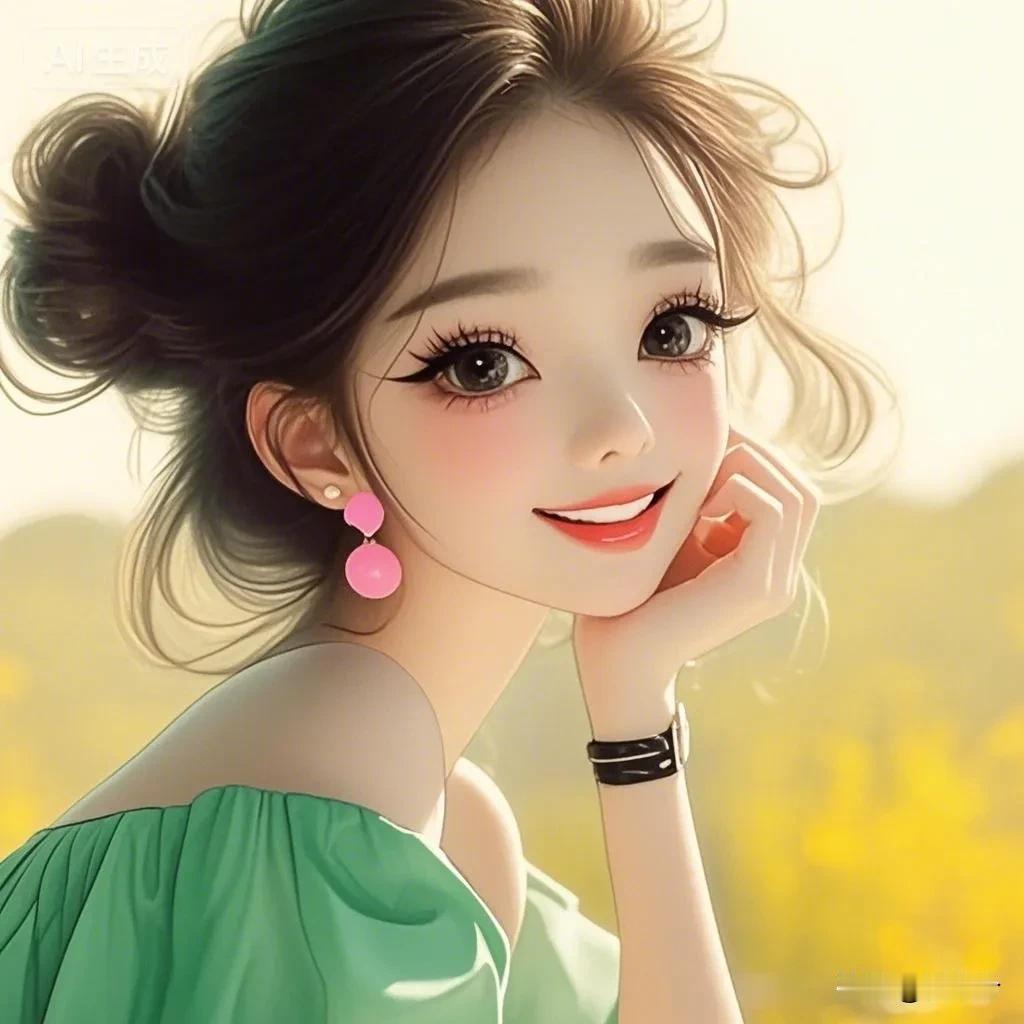 心态好了，日子就顺了

心情要是美了，日子再难也透着亮儿。

别总盯着眼前那点沟