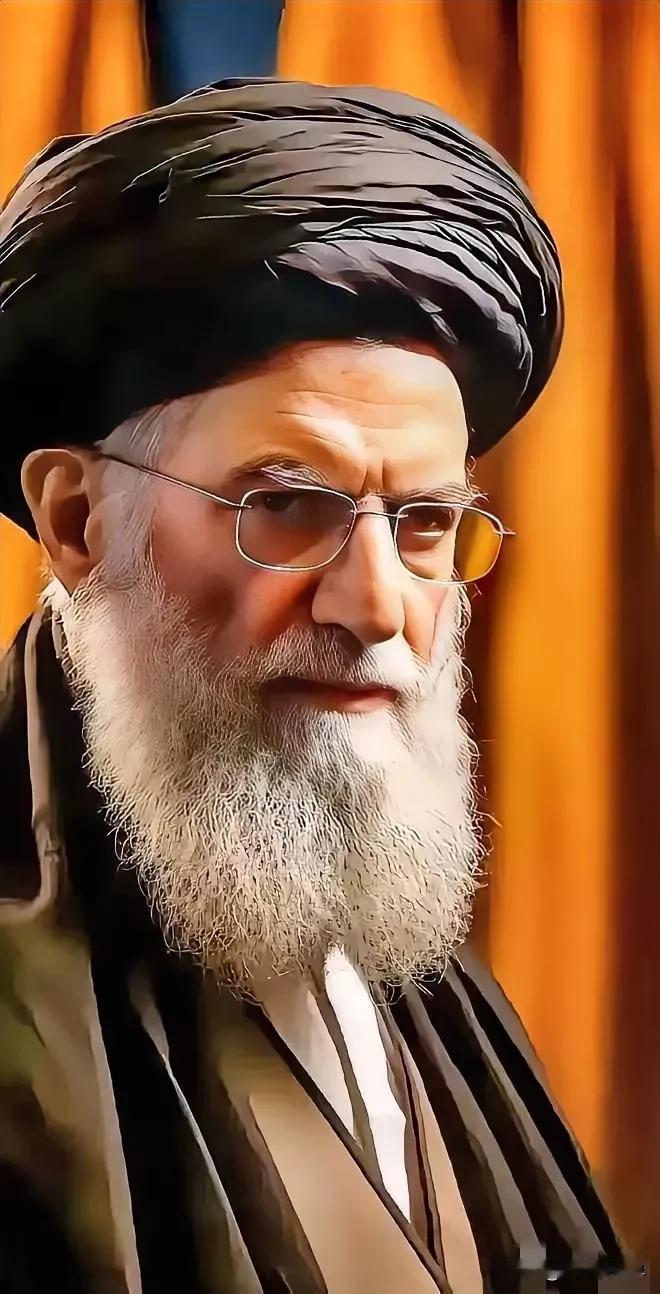 快讯！快讯！
伊朗最高领袖宣布了
11月3日，伊朗最高领袖哈梅内伊就伊美关系等议