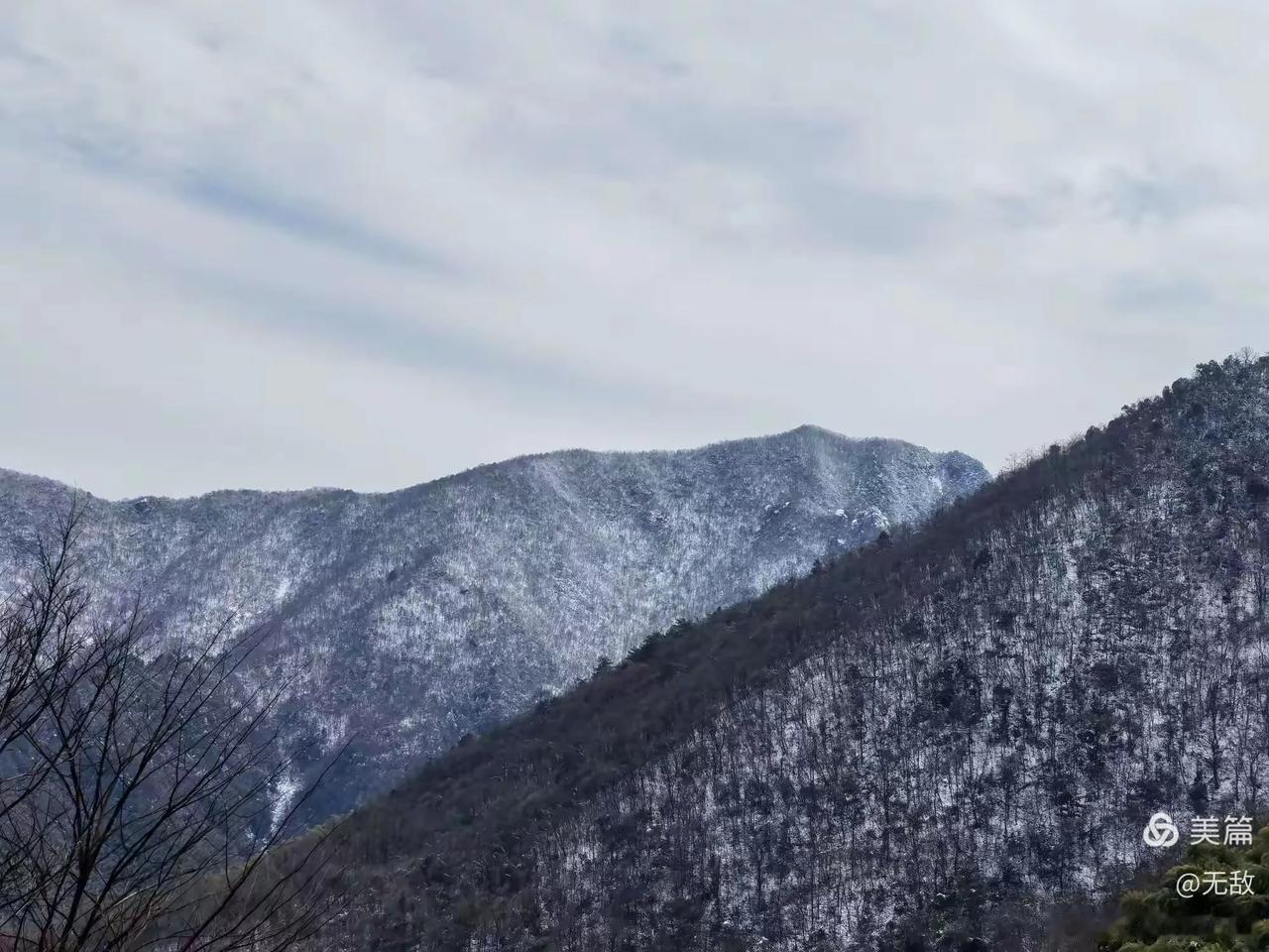 是的，这两天降温，我的居住地也大降温，最低温度零下四到零下五度。