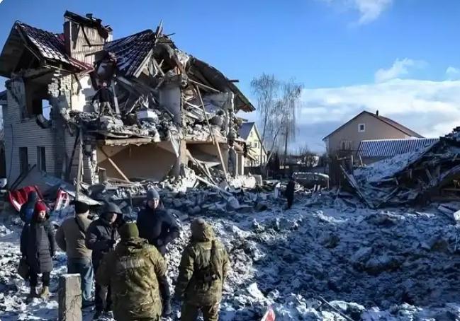 俄乌冲突四年，北约围堵俄罗斯的算盘显然没打响。北约本想借冲突削弱俄罗斯，却没料到