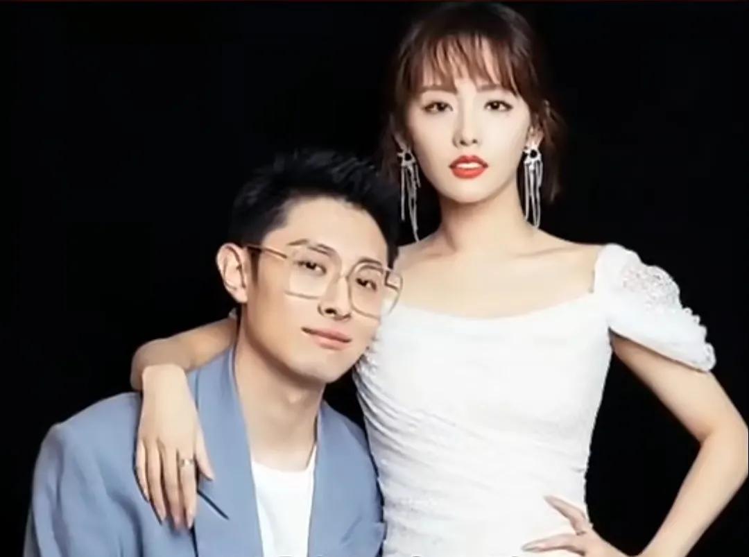 毕竟相爱一场，孩子都两个了，给