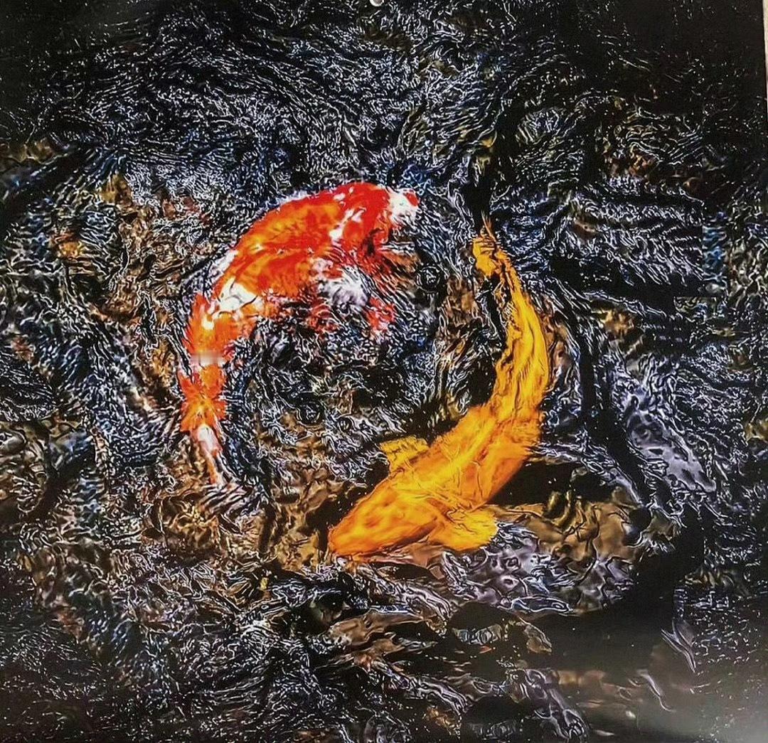 接好运 ​​​
