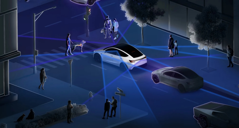 车市热门 近期，特斯拉副总裁陶琳表示，针对中国辅助驾驶和AI应用场景，特斯拉在中