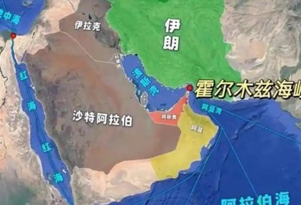 谁能想到，被封锁了40多年的伊朗，竟然能硬刚美国和以色列这两大霸主。面对强权48