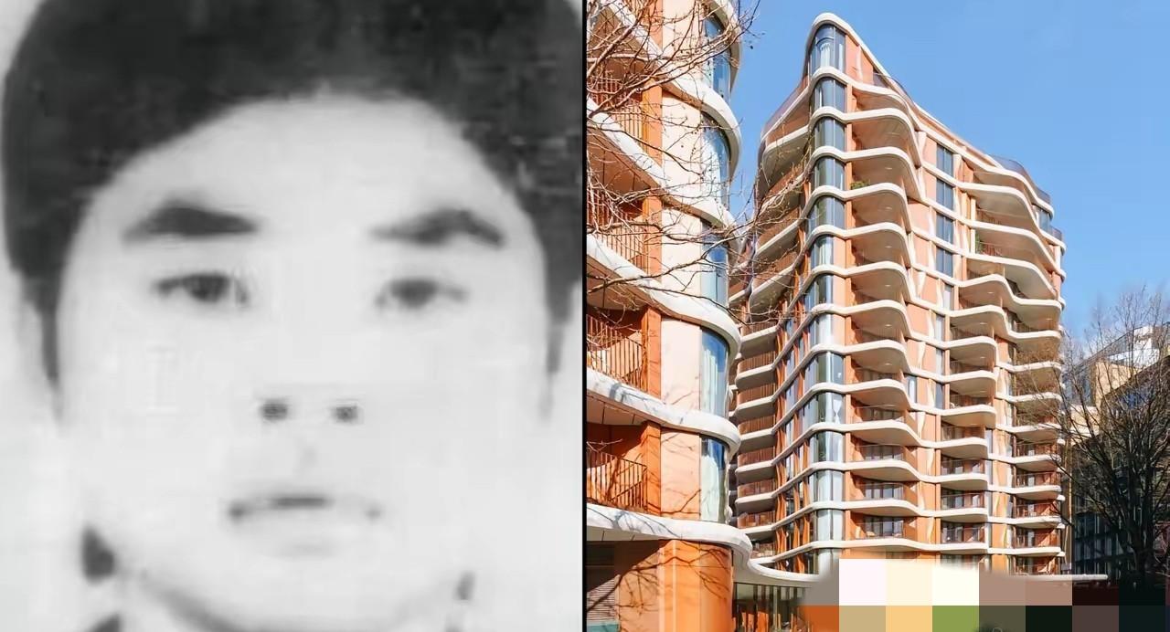 7.38亿资产伦敦遭“腰斩”！

英方执法机构祭出夺命杀招，名下八十五处高端房产