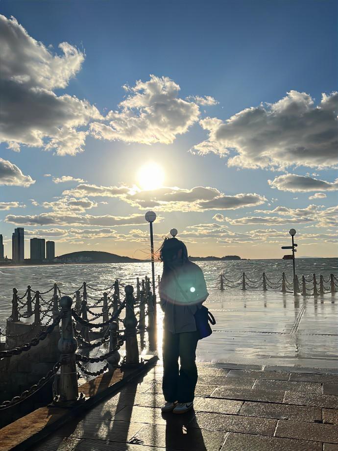 生活的诗意未必在远方，眼前所有的苟且，都可能结出丰硕喜人的果实。｜肖复兴《正是橙