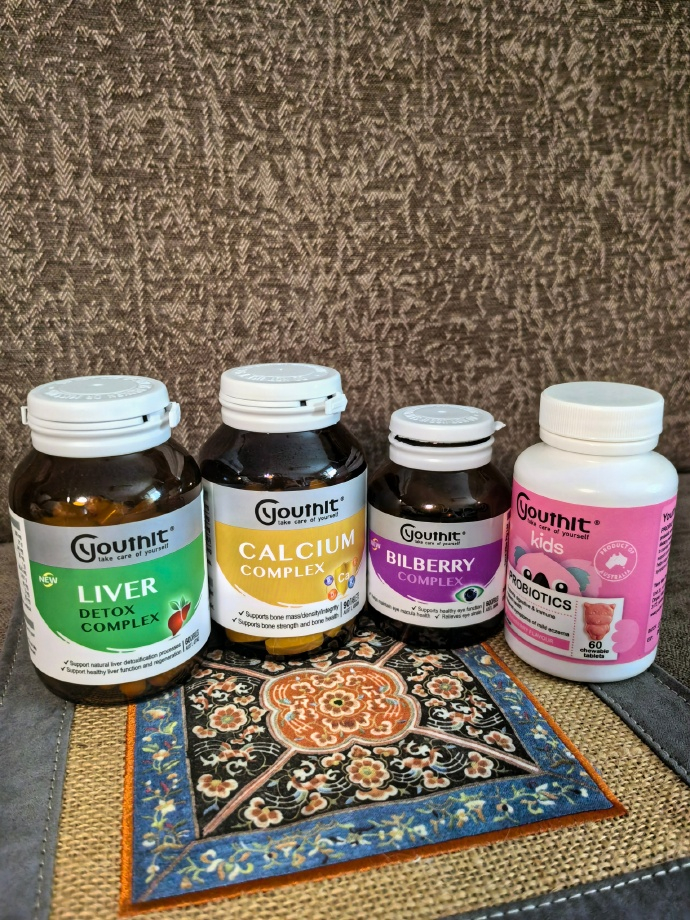 天猫常年榜单top的护眼回购产品大家别错过了！经过了澳洲TGA以及cGMP的双重