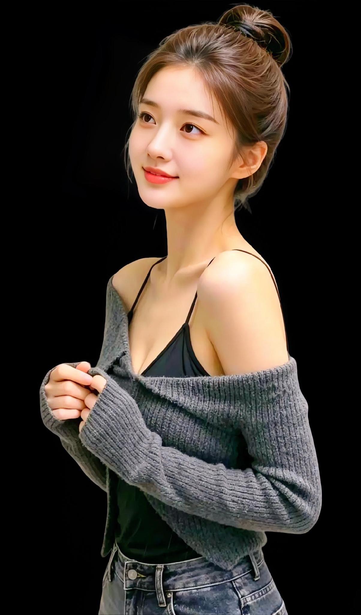 女生如何穿搭看起来时尚更有品味呢