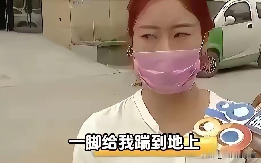 萧山，一女子晚上受邀去吃烧烤，期间，同桌一男子当着众人面说女子长得丑，跟他坐一桌