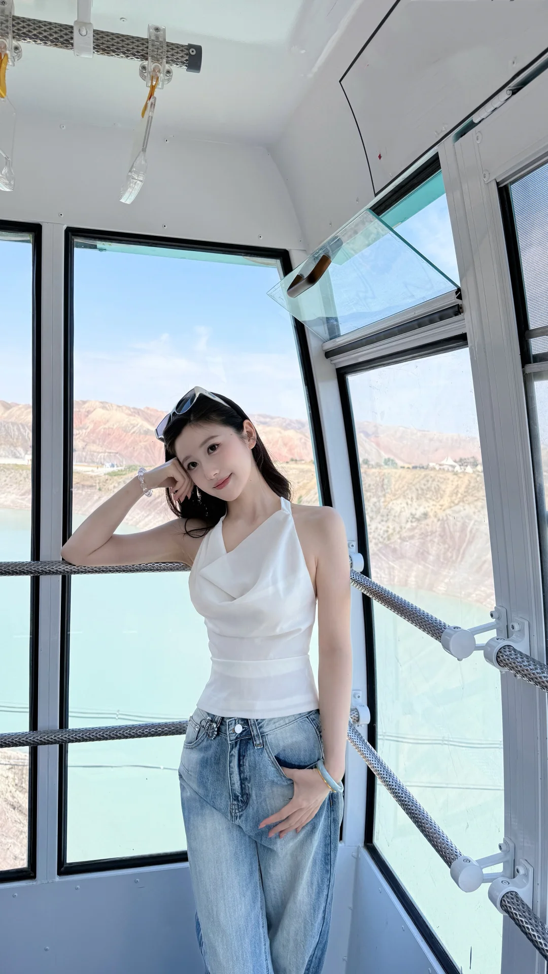 plog｜淡人旅行穿搭🧳