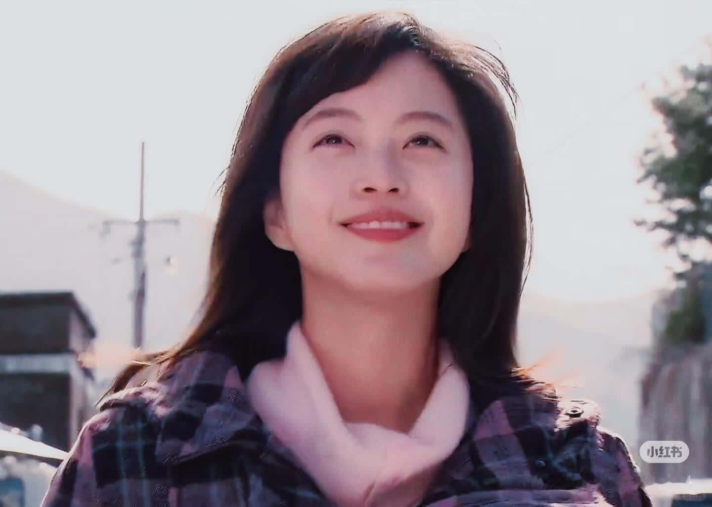 刘海二选一 这是?我超级喜欢的一部韩剧！女主女二颜值惊为天人的美！太美丽了[喝奶