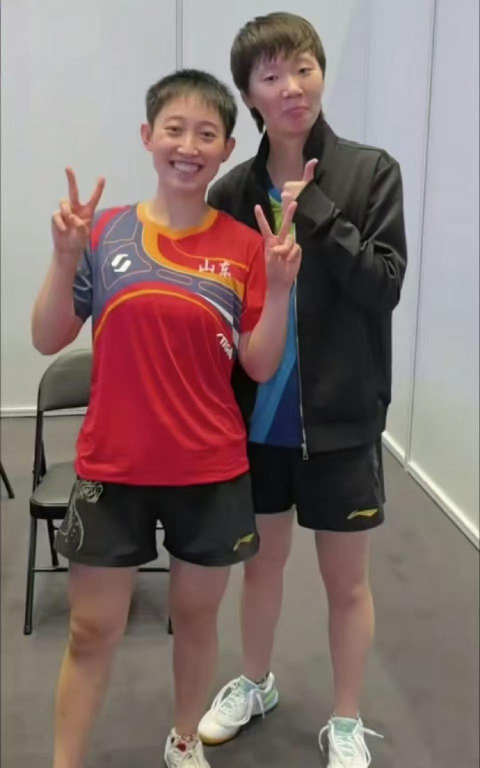 范思琦的逆袭：全运会上最狠的