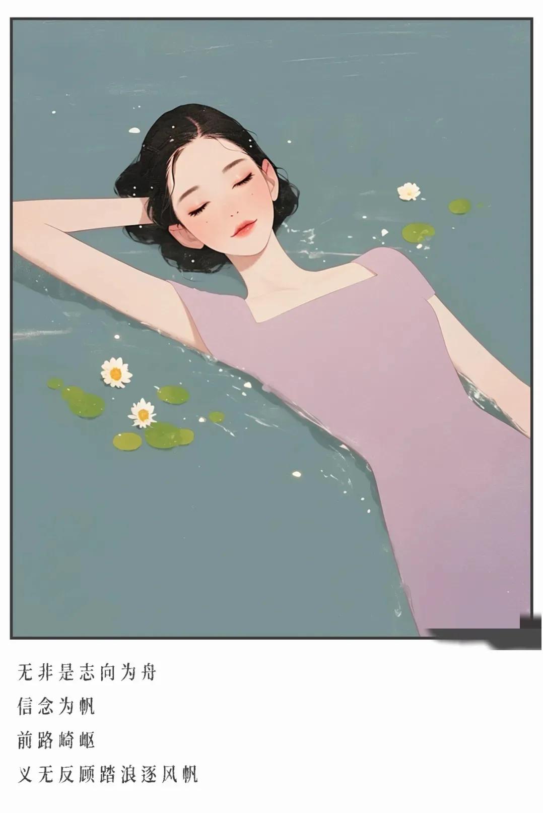 🔖〰️

杨绛说：
           活得通透的人 ，
没有特别想维持的关