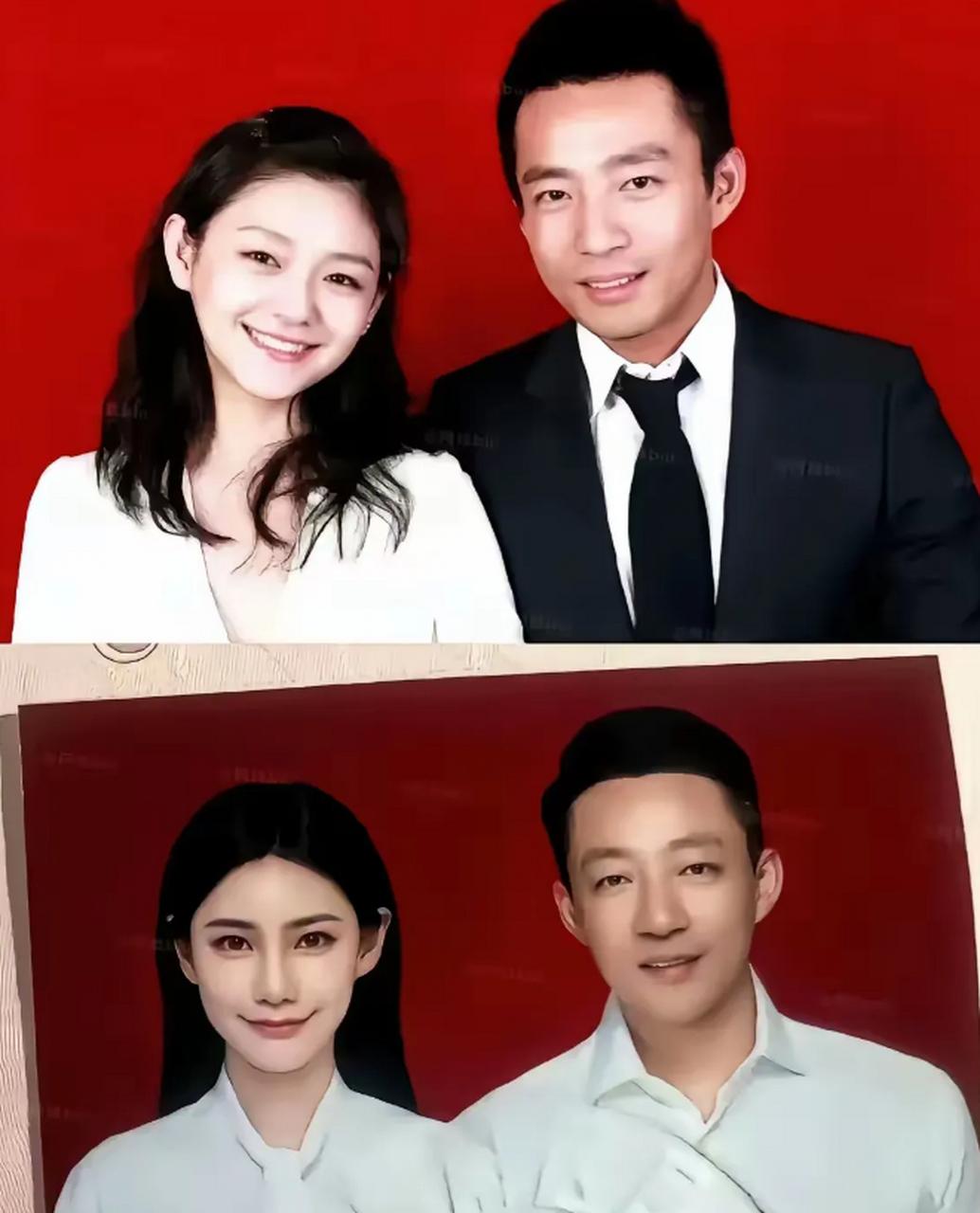 金莎孙丞潇领证地曝光，北京这些民政局原来是明星们的结婚圣地
明星结婚从来都是全网