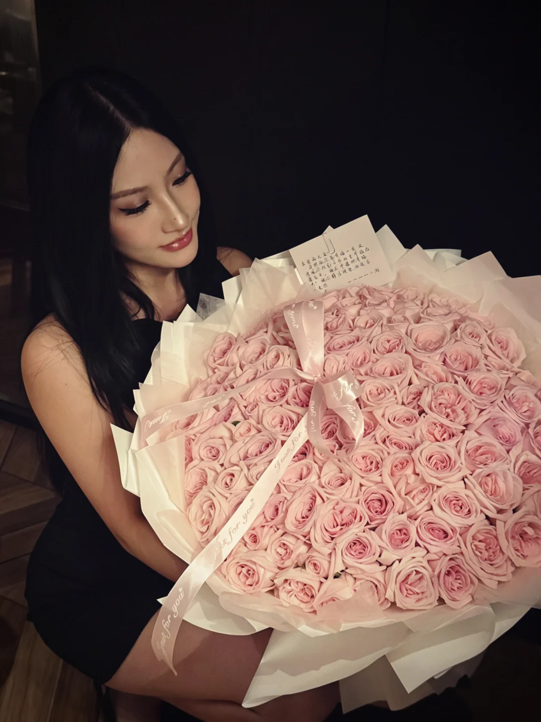 HBD to meeee🥂🎂