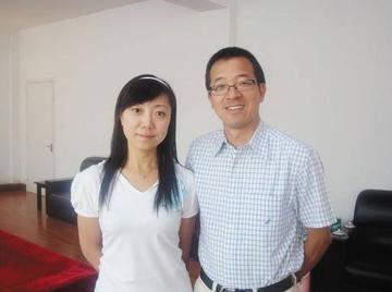 1998年的一天，新东方创始人俞敏洪在家门口遭遇抢劫，一个劫匪说：“留他一命吧，