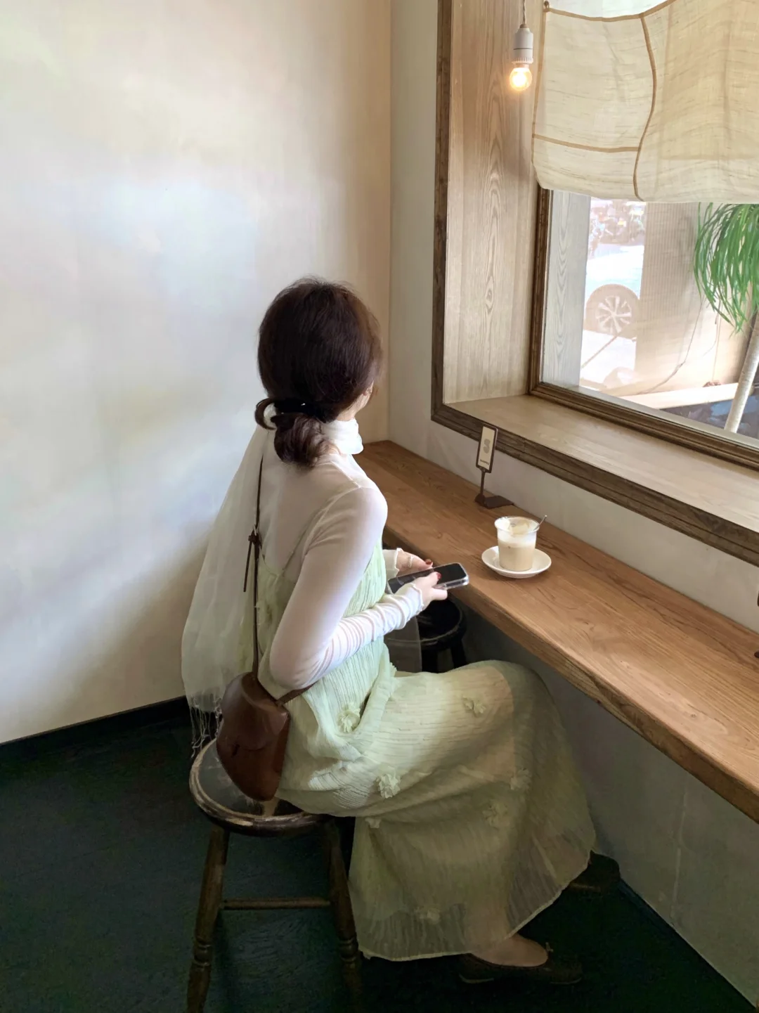 温柔一下～🍈