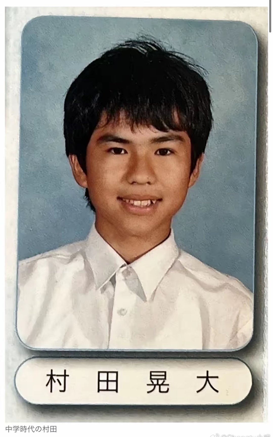 持刀闯馆的日本自卫队员村田晃大一年前毕业于上智大学，是一所天主教为主的大学，他还