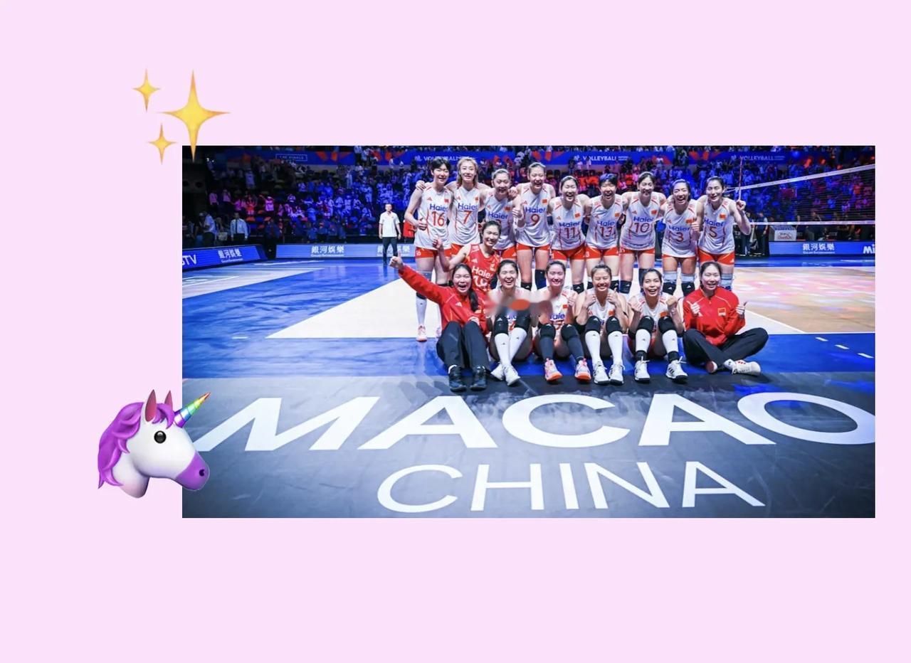 中国女排进入到半决赛，
面对土耳其女排该怎么打呢？
庄宇珊说，
把自己的技战术打