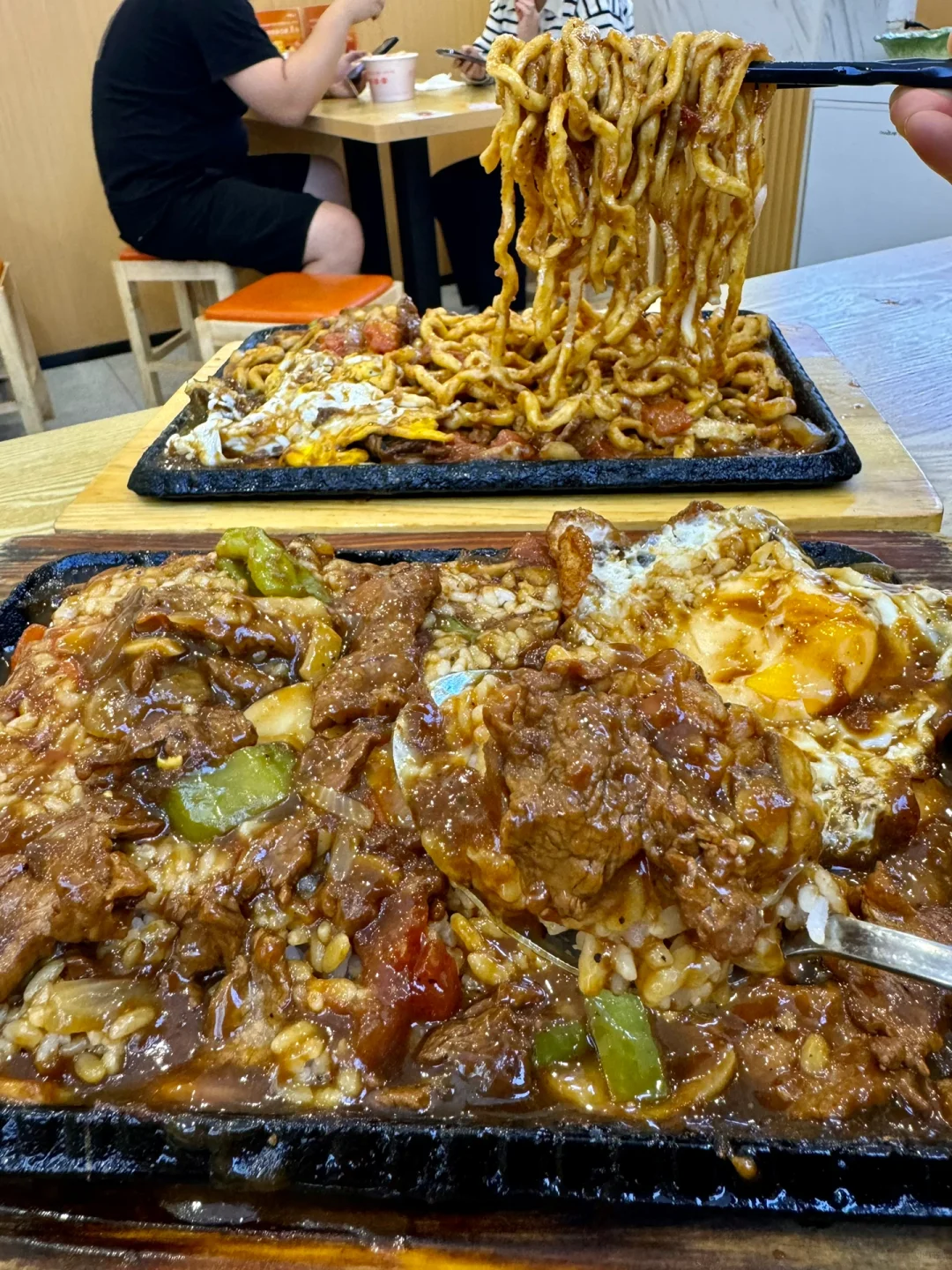 杭州!适合一个人去的9家苍蝇馆子(附地址🔗