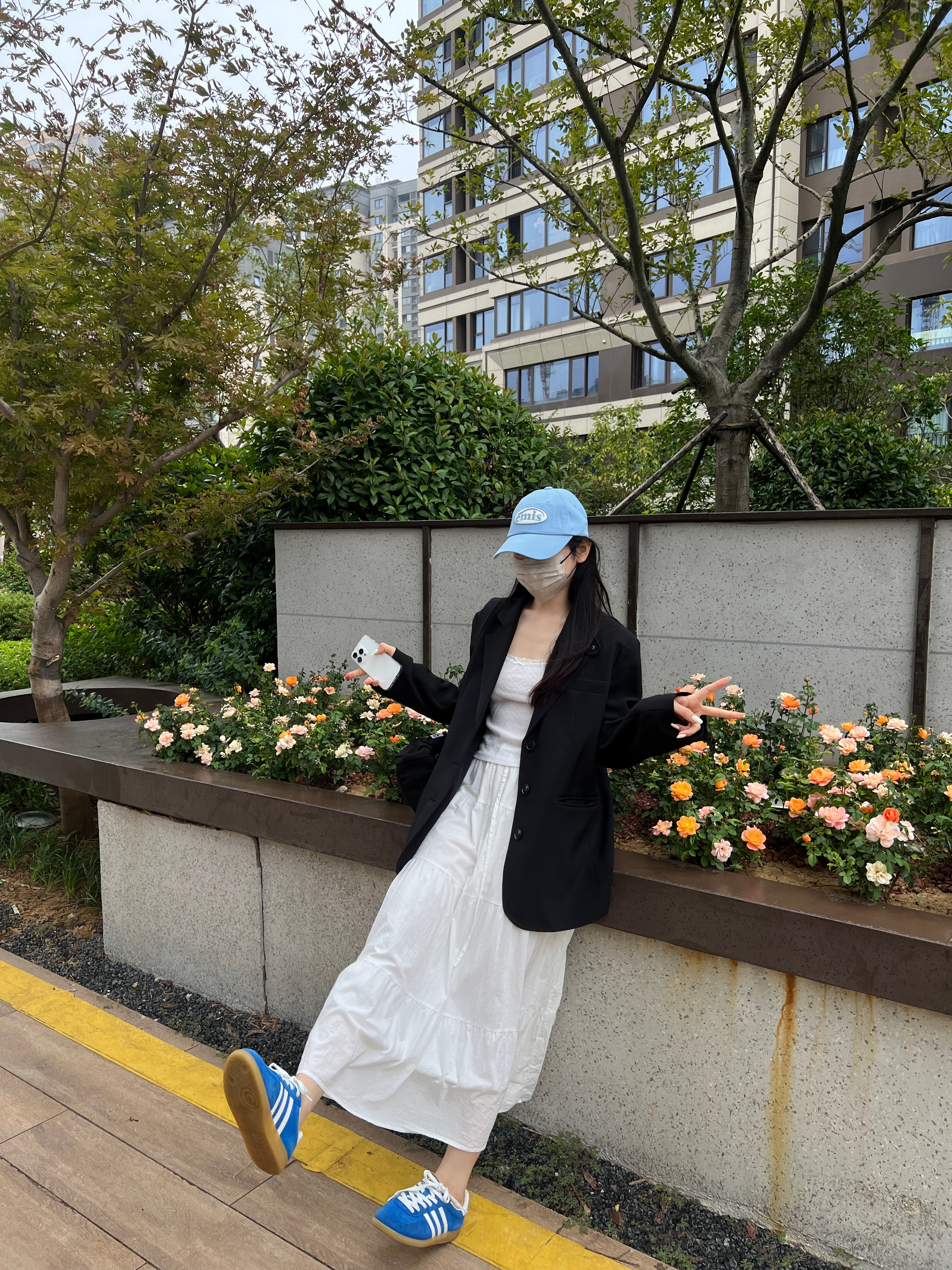 留下穿衣尺码全新衣服库存 揪揪～ #付四金[超话]# ​​​