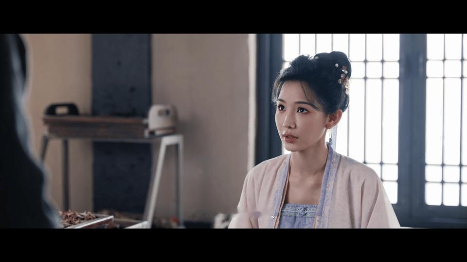 气血足的人慎点定风波19集 哎呀，《定风波》19集的剧情太抓心了！盐商会馆收义子