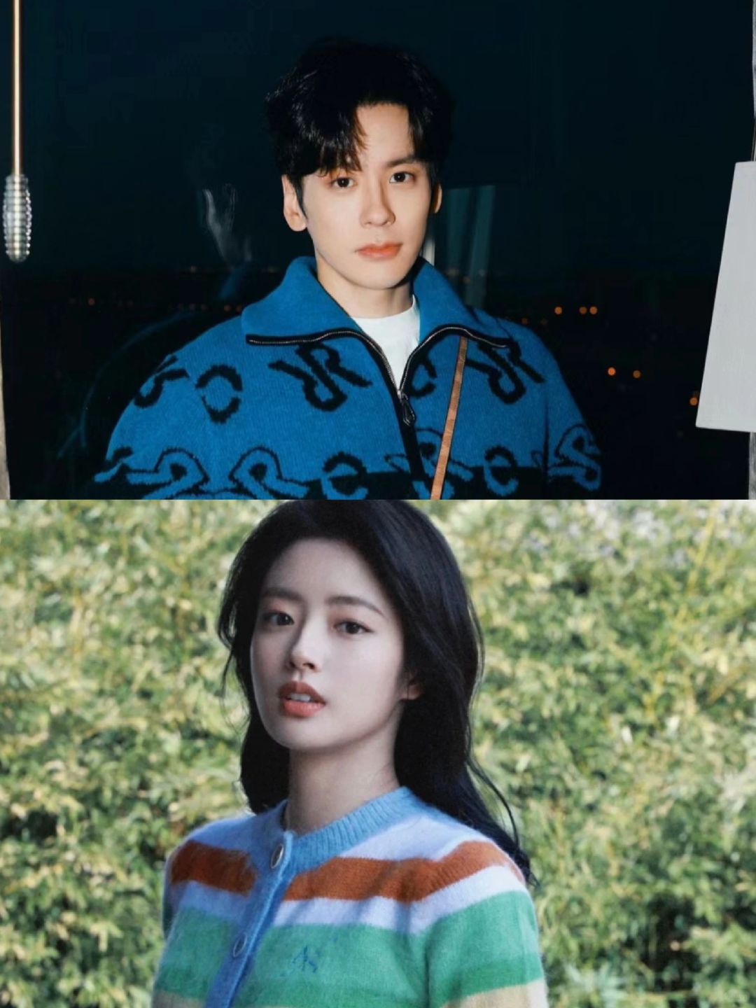 先婚后爱‼️禁欲系教授❌️佛系女大学生