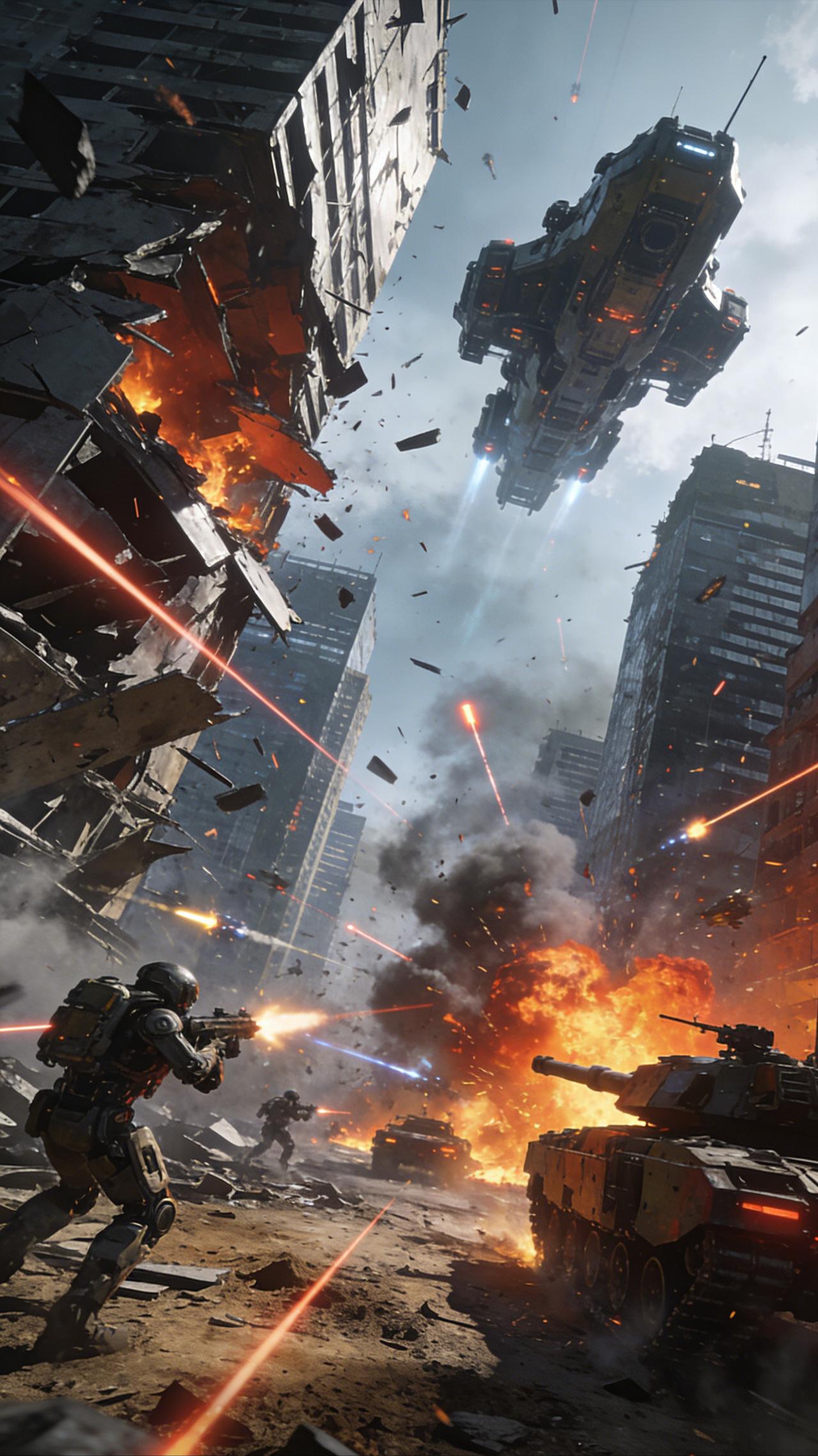 胡塞和黎巴嫩真主党配合伊朗对以色列进行了多伦反击！真主党对以色列发射了大量火箭弹