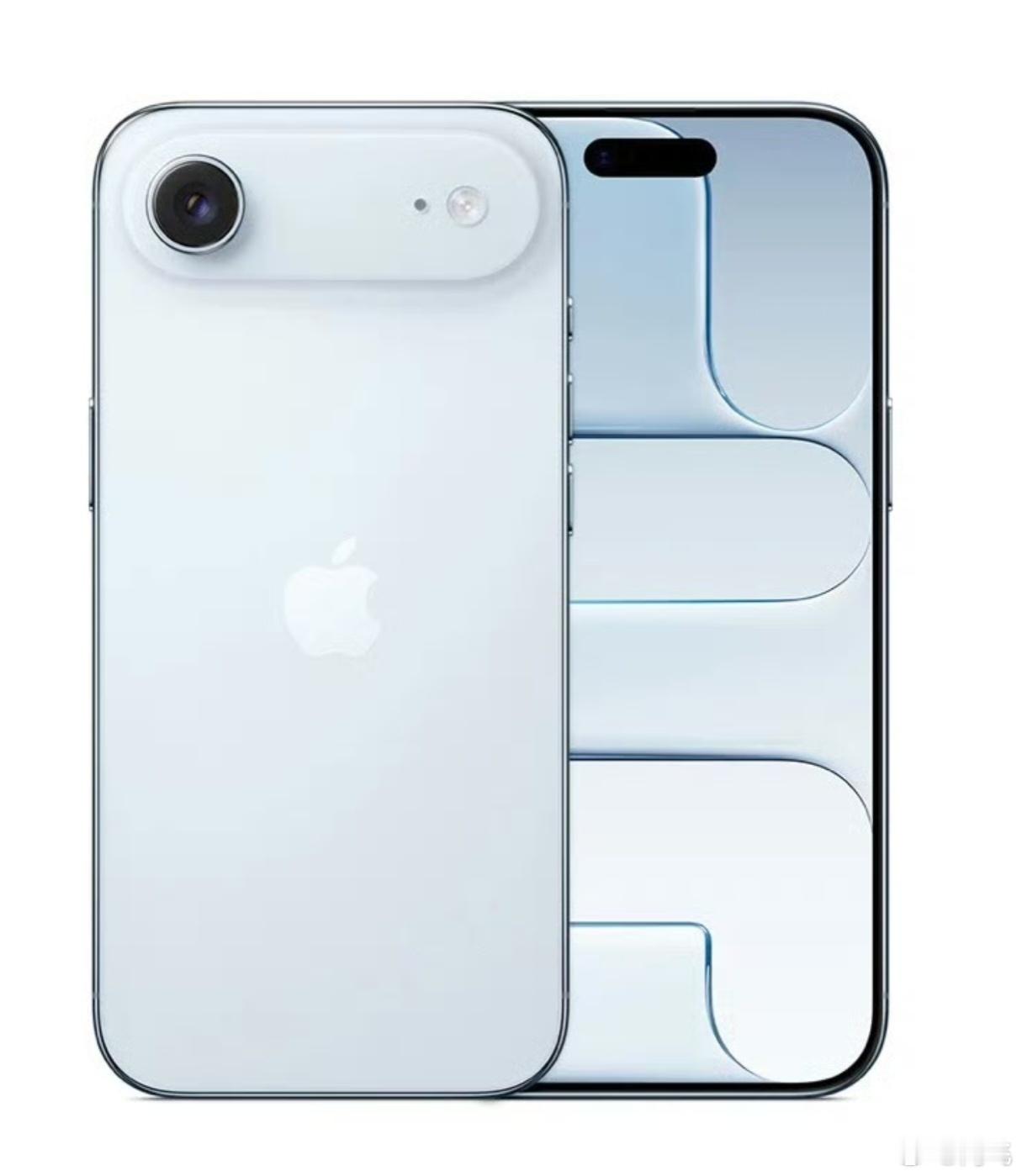 iPhone Air官方价格暴跌2000元轻薄和什么一起出都是王炸，唯独不能单出