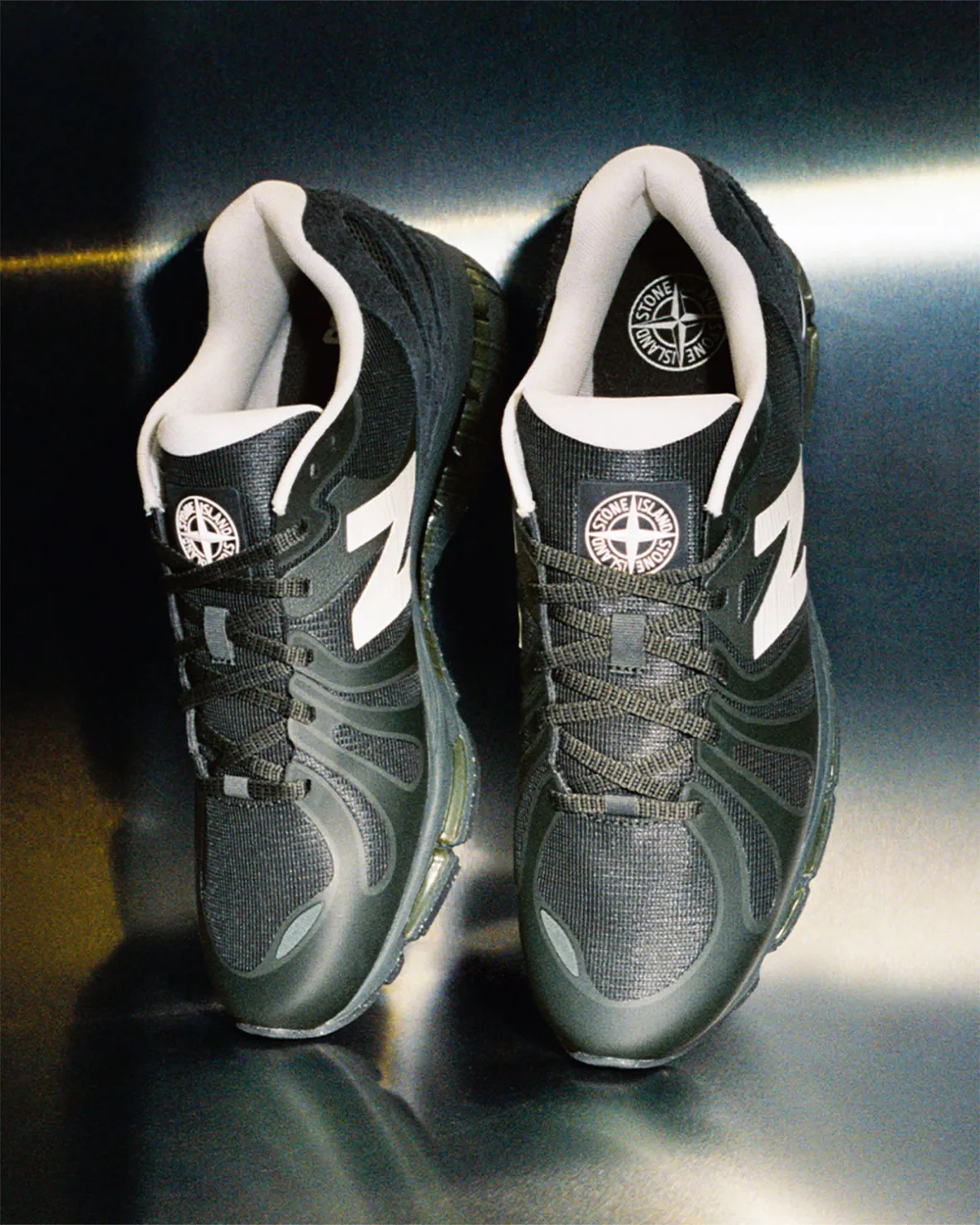 Stone Island x New Balance 1890 Pack   6