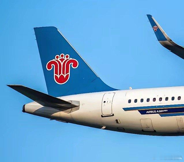 五大航空公司，差距太大了。1，中国南方航空。1987年成立，总部在广州，南航的飞