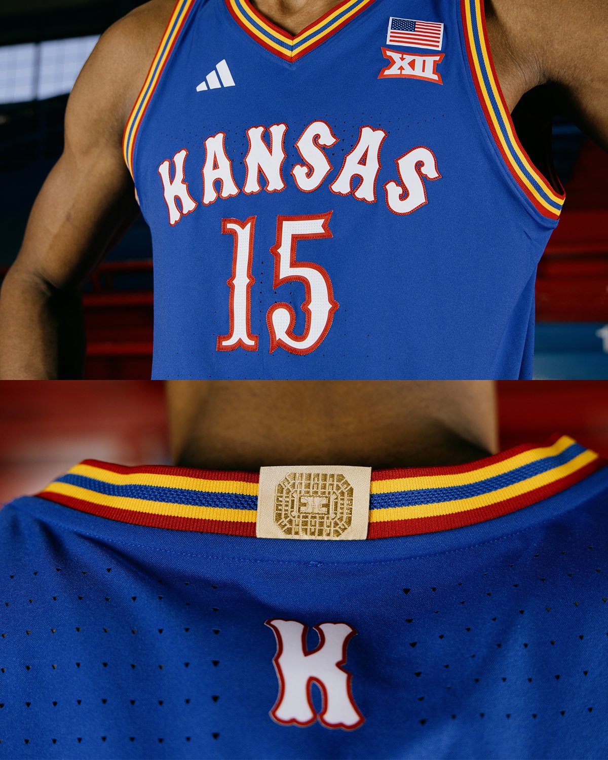 一流的球衣，三流的球队二十年最差我堪……