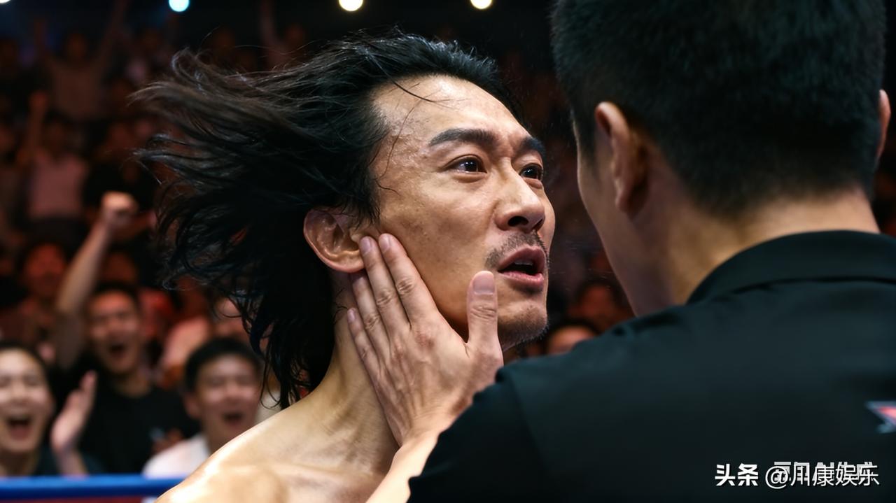 媒体：面对面扇耳光算哪门子比赛 “扇耳光”也算比赛？这事儿听起来就离谱，但还真有