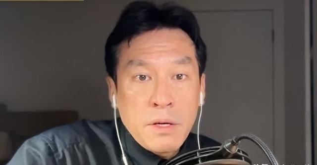 黄暐瀚叫嚣：“就算川普支持统一 我也不接受”

据路透社等权威媒体报道，美国总统