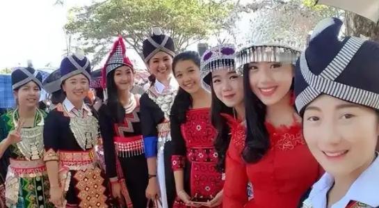 亚洲最穷的国家！中国人去了秒变土豪，当地美女争相跟随，走在街头几乎看不见汽车，1
