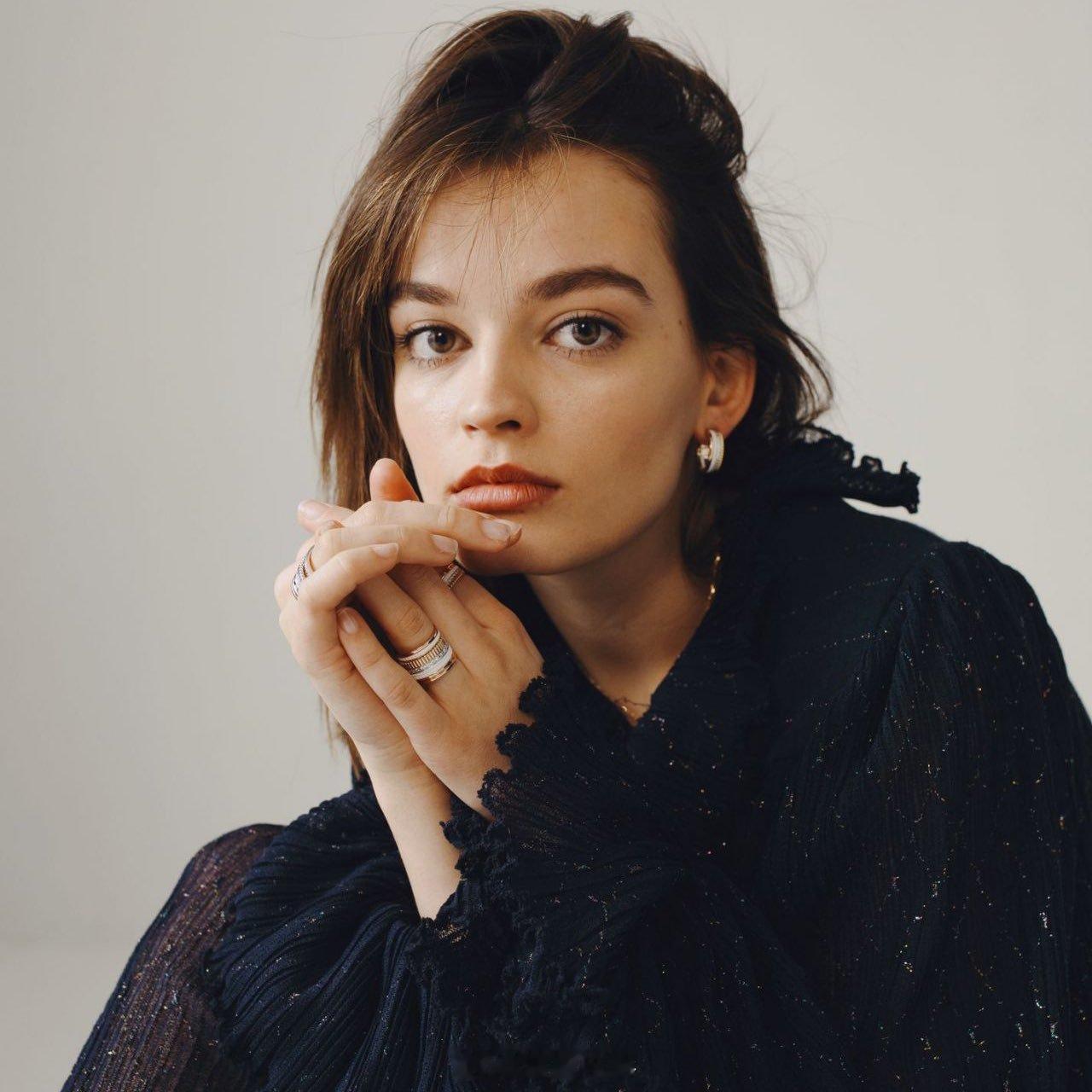 【传闻】艾玛·麦基是漫威影业《X战警》重启版演员阵容的候选人之一。但目前尚未透露