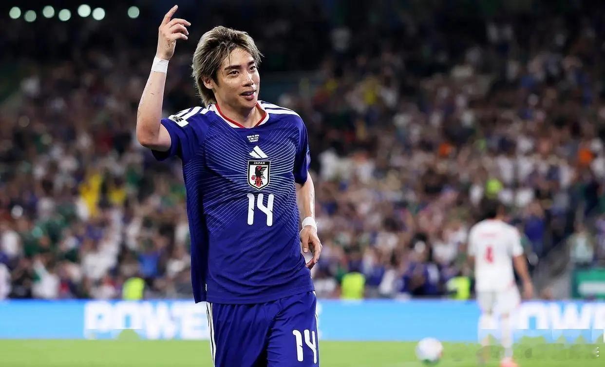 2026美加墨世界杯足球预测足球日本vs突尼斯 2026年美加墨世界杯F组第二轮