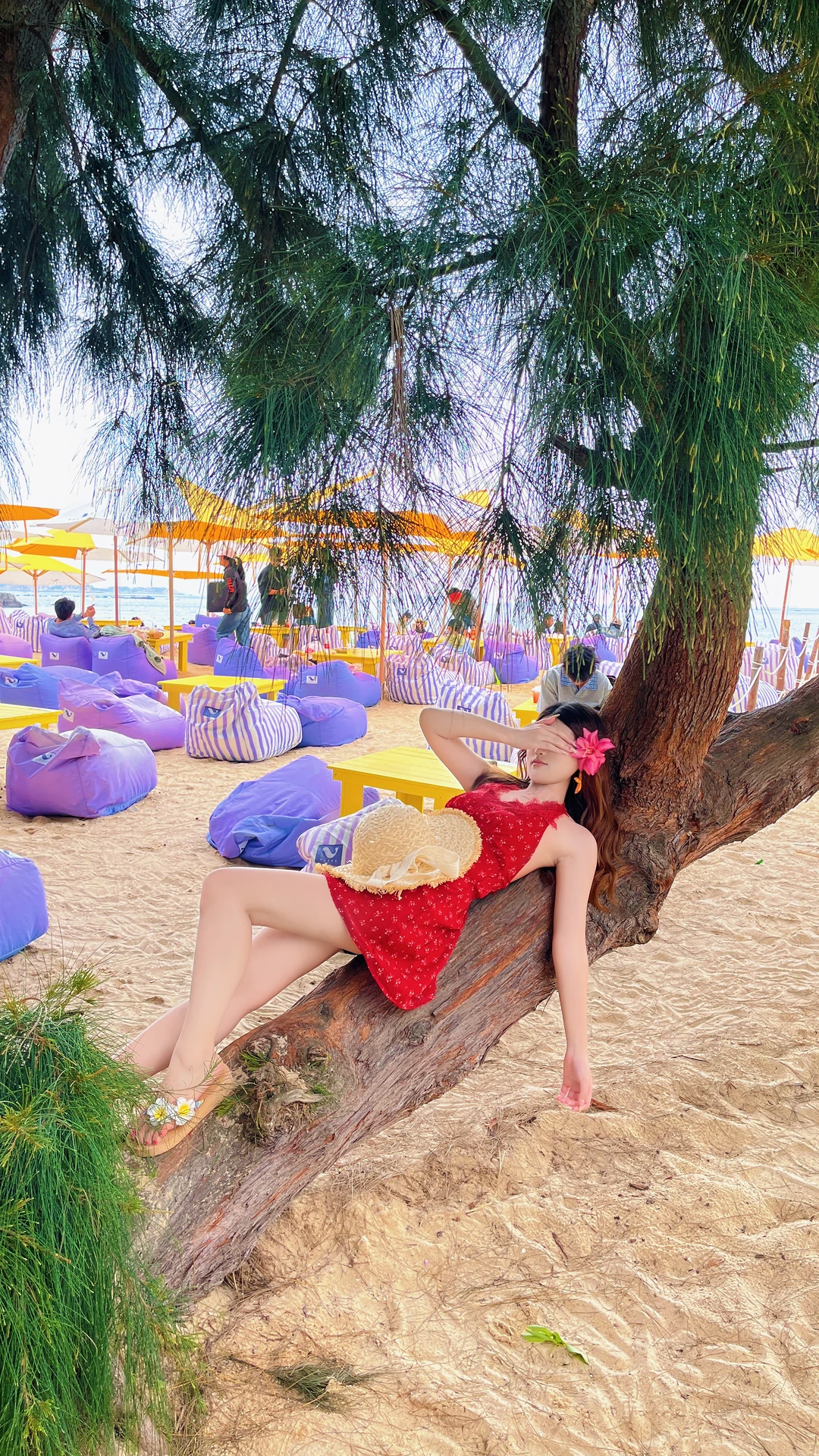 来平潭躺平咯🌺🫧🏝️