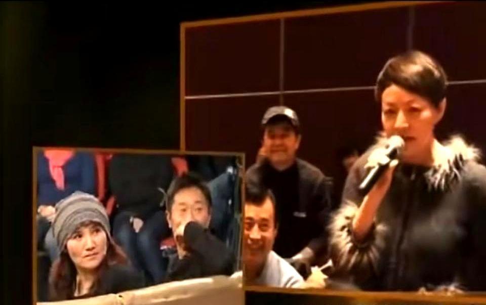 饭桌上，林永健老师可能还在细数哪个菜打折划算，转头周冬齐老师已经预定了当季的法式