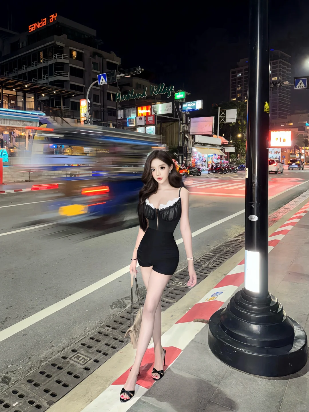 活在这须臾的片刻