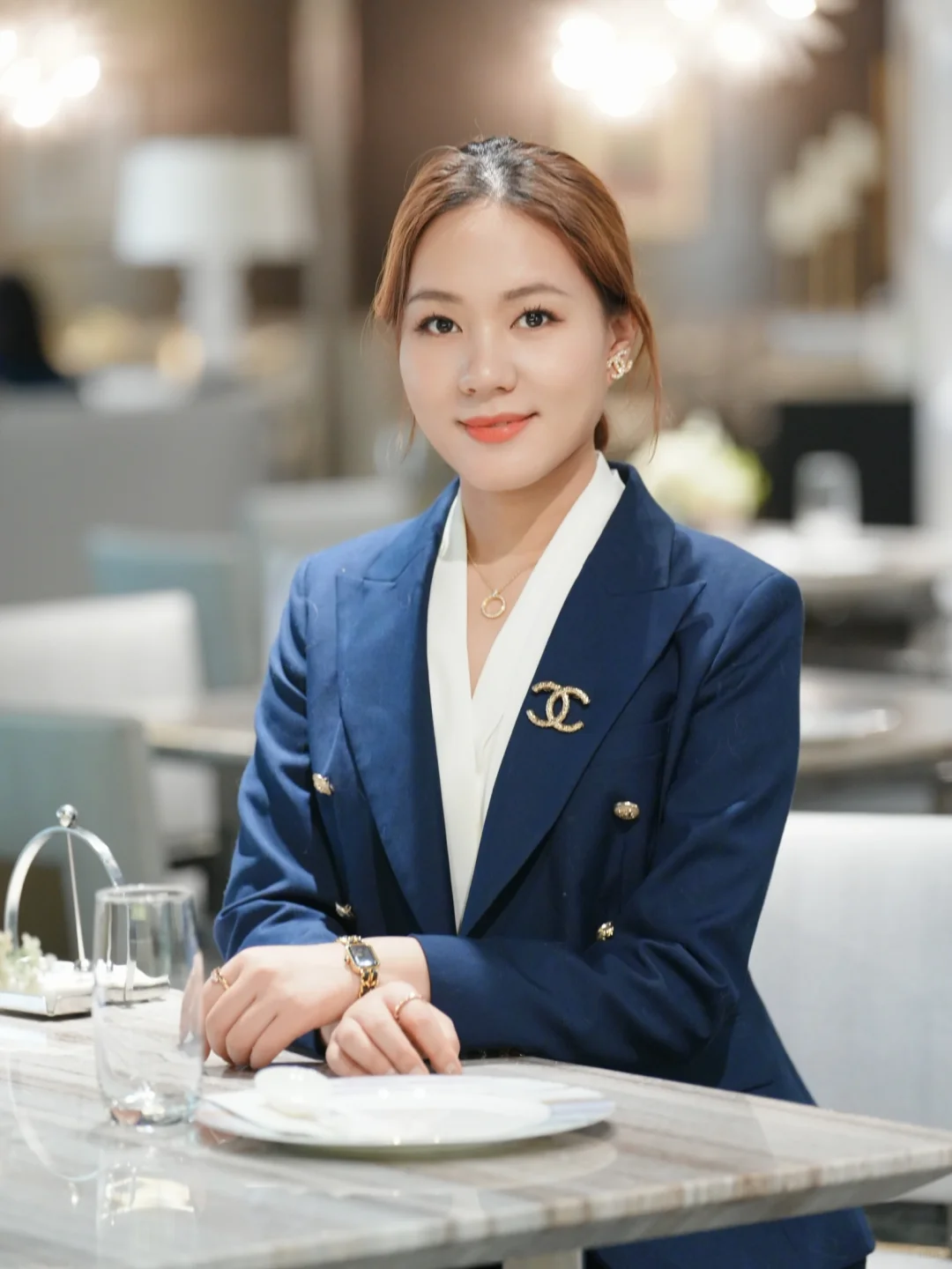 唠唠嗑|身边大佬们的老婆都过得好么❓
