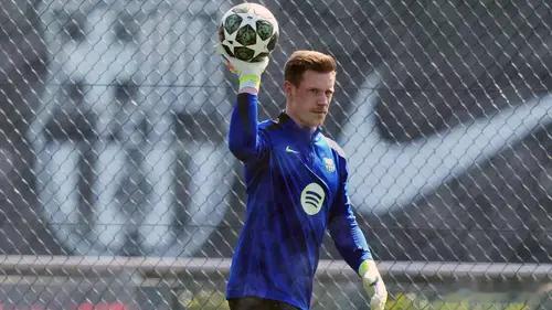 每体：贝西克塔斯有意租借特狮，曼联和摩纳哥也在密切关注据《每日体育报》报道，特尔