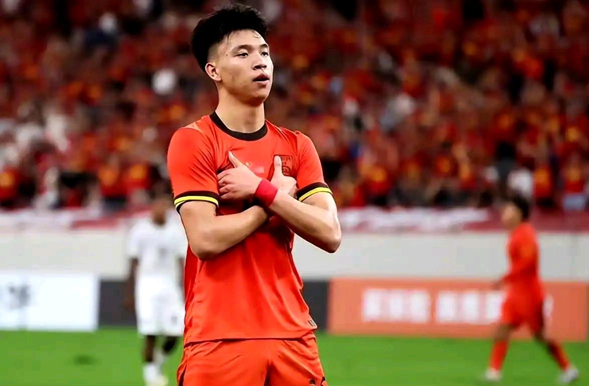 国足U23在自己家门口，和东帝汶U23打的有来有回，最终2-1险胜，这可是被寄予