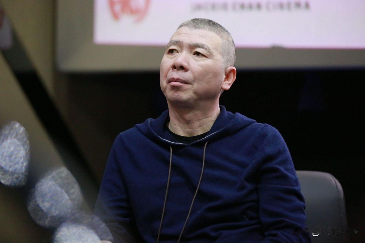 冯小刚恐怕后牙槽都要咬碎了。
 
他怎么也想不通，质量过硬的好片能收获票房，这合