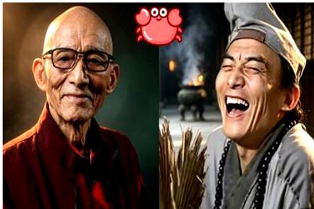 盯着游本昌“遗产”的不少人，这回可能要失望了。
真一扒，吓一跳：人家早把大头捐出