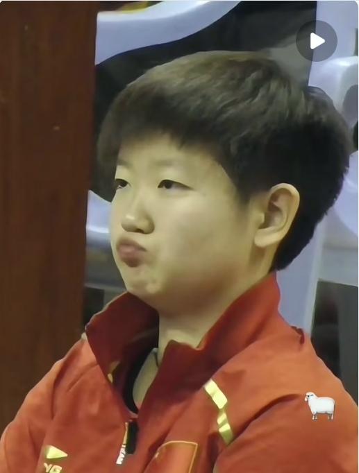 考古2018黄石热身赛，原来莎莎从小就是团宠✨
 
翻到2018年黄石热身赛的老